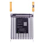 GrelhaArgentinaemInoxGrilazer40cmx40cm-57647