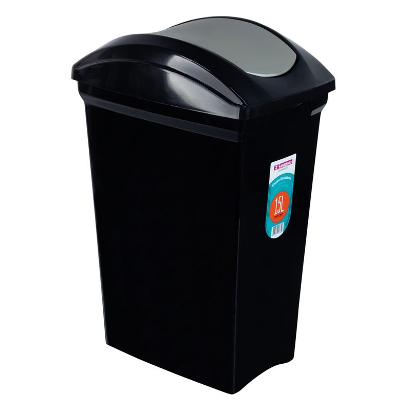 LixeiraBasculanteMarromSanremo15l-58947