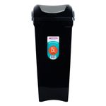 LixeiraBasculanteMarromSanremo15l-58950