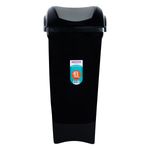 LixeiraBasculantePretaSanremo40l-58954