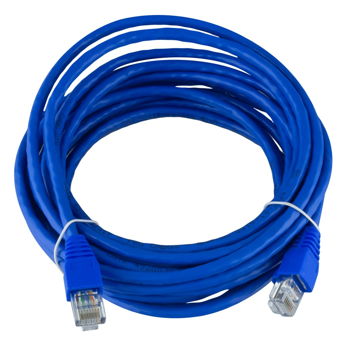 CabodeRedeRj45ForceLine5m-61390