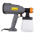 PistolaparaPinturaPowner700ml350W220V-63540