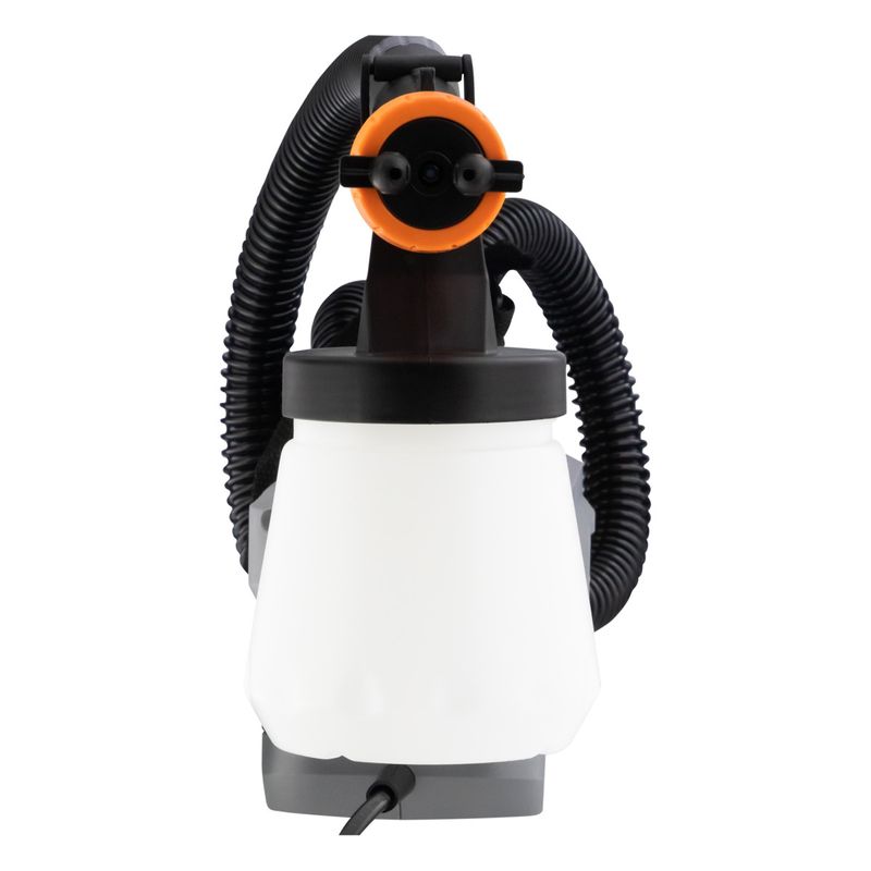 PistolaparaPinturaPowner700ml500W220V-63553