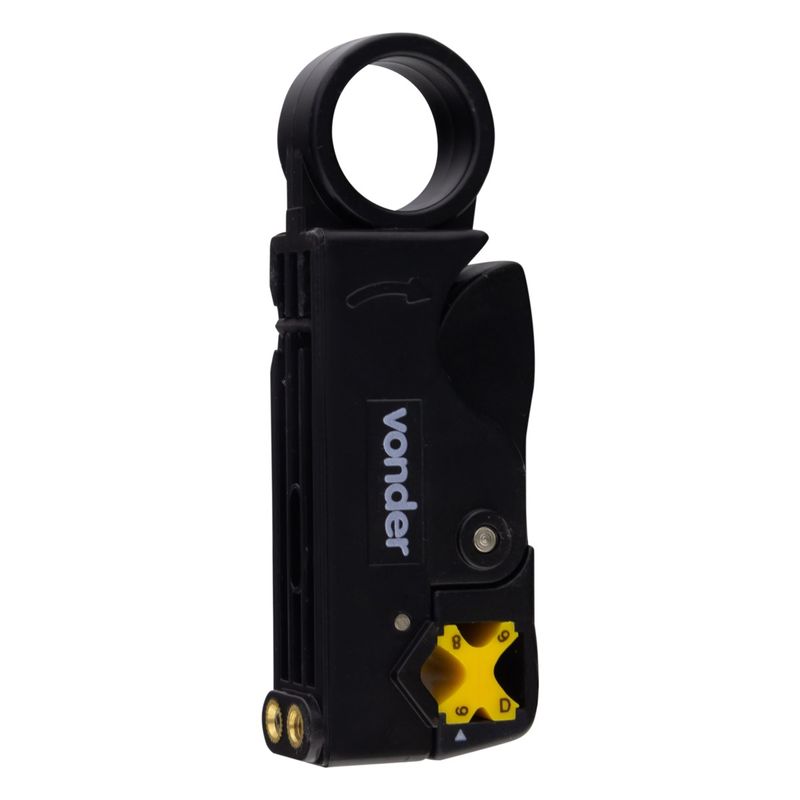 AlicateDesencapadorparaCaboCoaxialVonder-64005