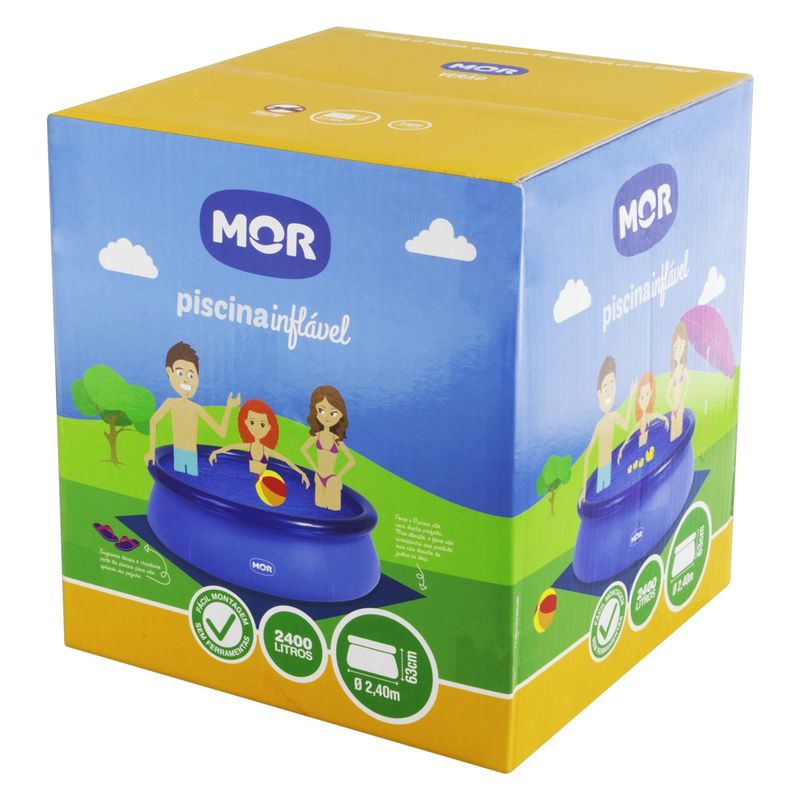 PiscinaInflavelMor2400l-64920