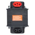 AutotransformadorPretoForceLinePowerPlus2400VA-68045