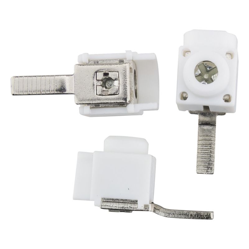 ConectorGenericoate25mmForceLine3Pecas-68195