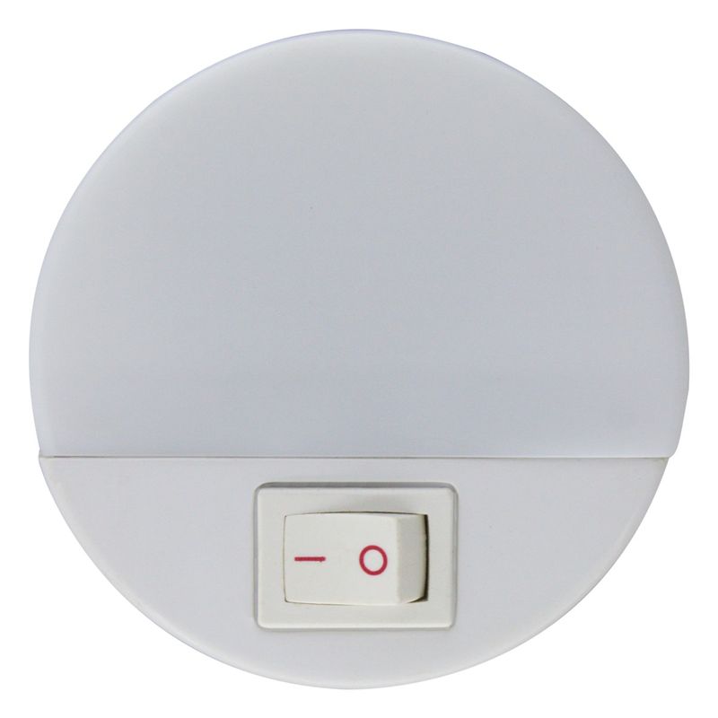 MiniLuzGuiaLedTaschibra05W-68765