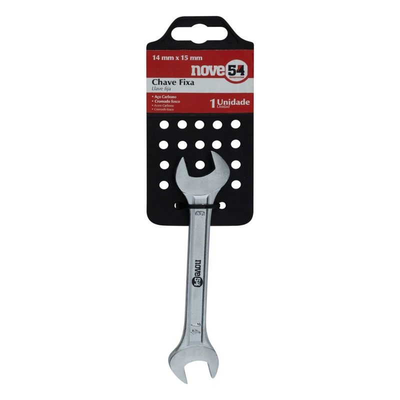 ChaveFixaemAcoCarbonoNove5414mmx15mm-70780