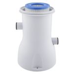 FiltroparaPiscinacomVazao2200l/hMor-71186