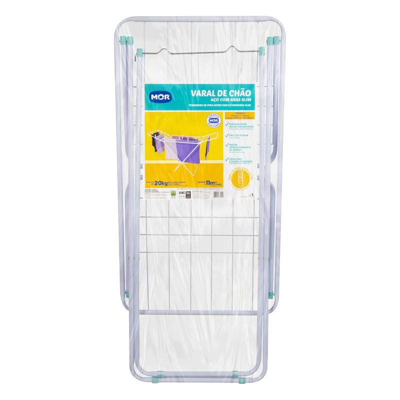 VaraldeChaocomAbasSlimMordeAco144mx49cmx89cm-72478