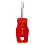 ChavedeFendaemAcoCarbonoNove543/16``x11/2``-73801