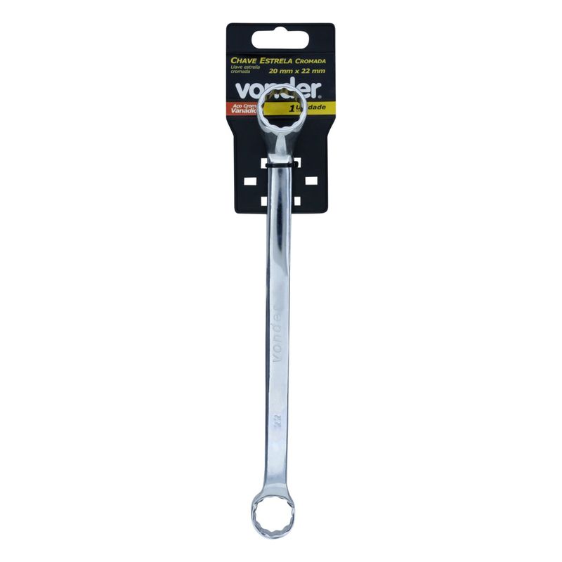 ChaveEstrelaemAcoCromoVanadioVonder20mmx22mm-74545