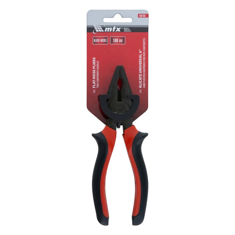 AlicateUniversalBlackNickelMtx6``-75237