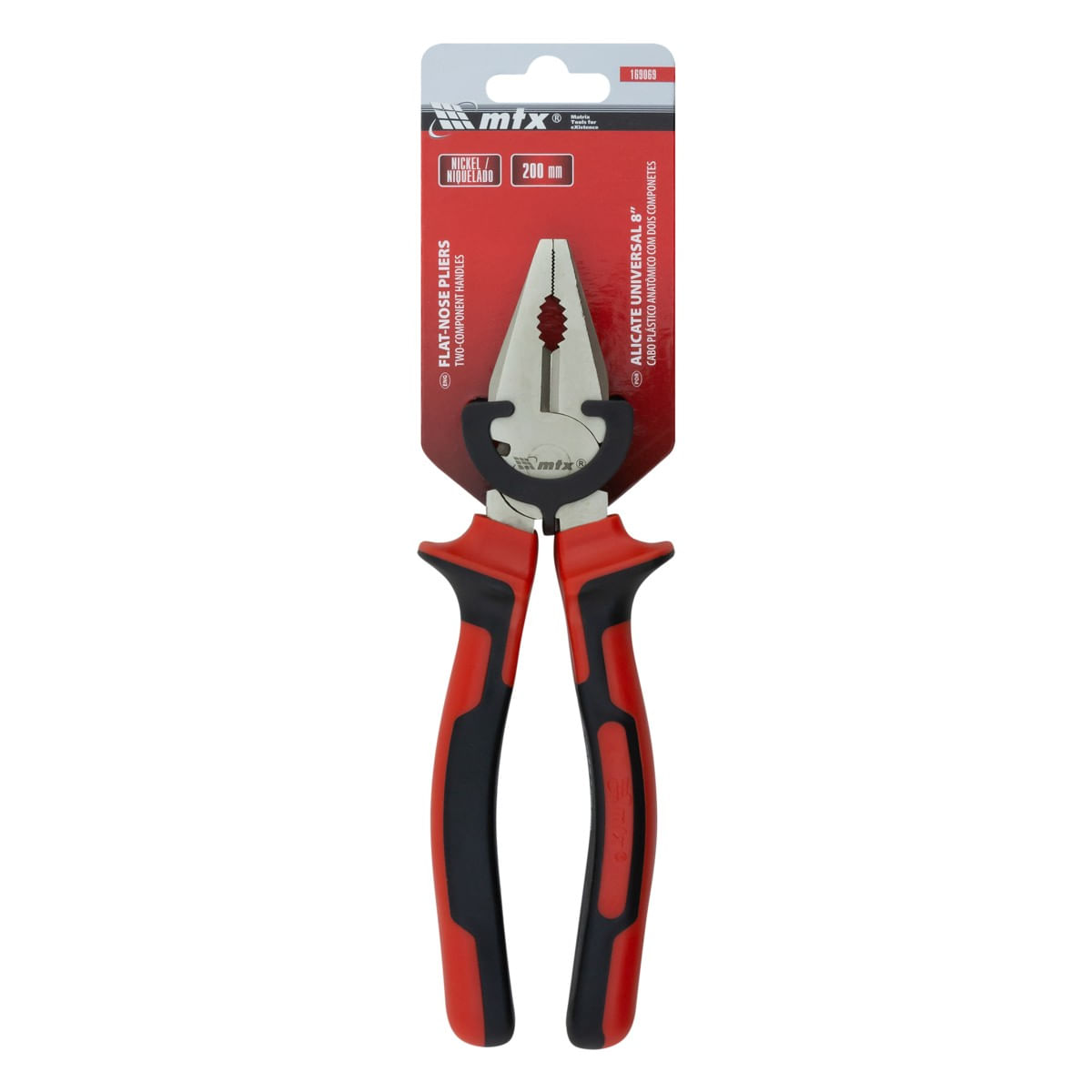 AlicateUniversalMtx8``-75249