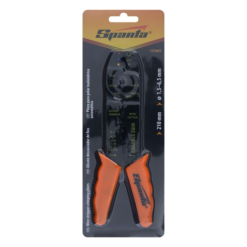 AlicateDesencapadordeFiosSparta5``-75261