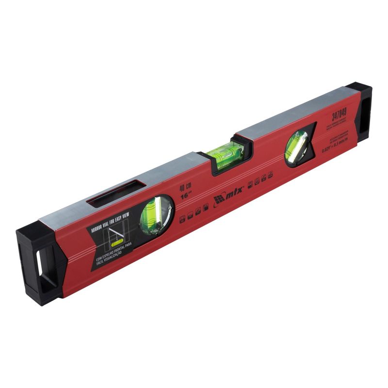 NiveldeAluminioMtx16``-75291