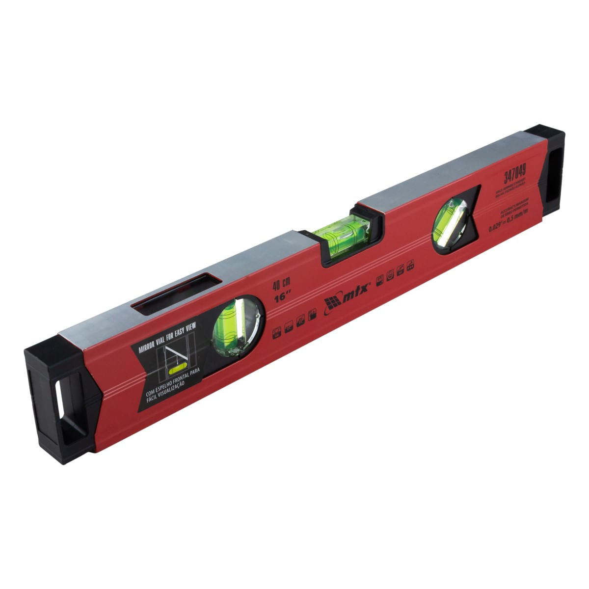 NiveldeAluminioMtx16``-75291