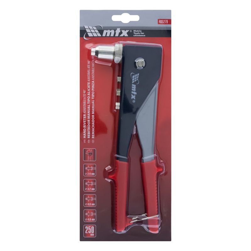 RebitadorManualMtx250mm-75301