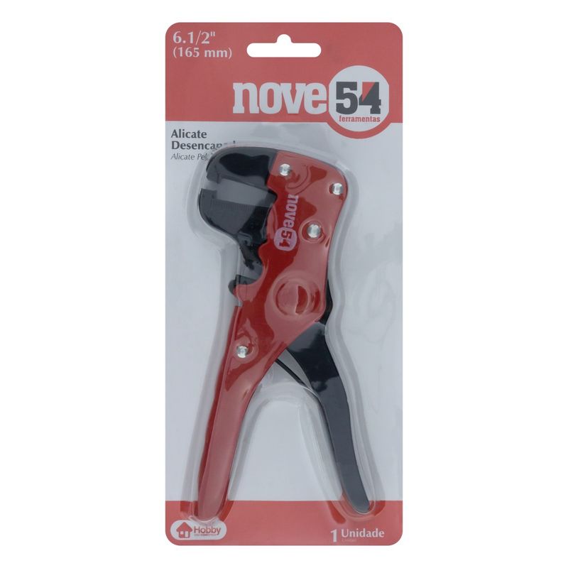 AlicateDesencapadordeFiosNove5461/2``-75385