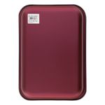 AssadeiraRetangularemAluminioAntiaderenteMtaCereja33ln2-78105