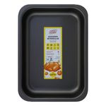 AssadeiraRetangularemAluminioAntiaderenteMtaCereja46ln3-78112