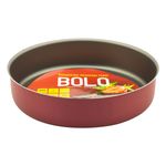 AssadeiraRedondaemAluminioAntiaderenteMtaCereja31ln26-78131