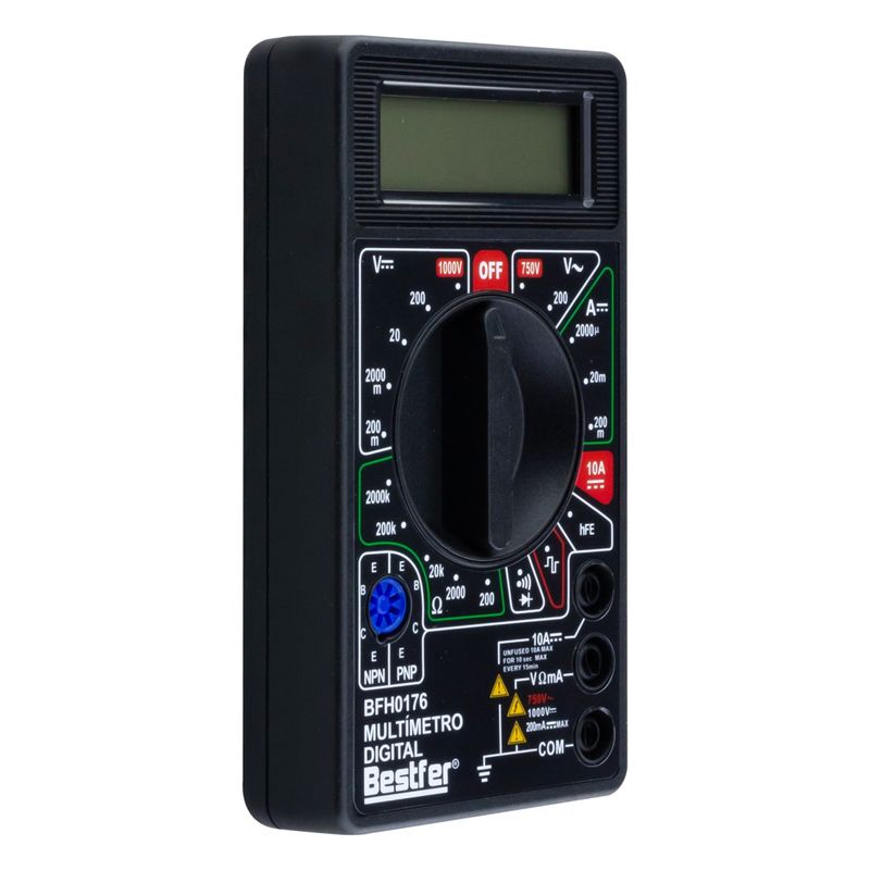 MultimetroDigitalPretoBestfer-78353