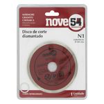 DiscodeCorteContinuoDiamantadoNove54105mm-78971