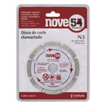 DiscodeCorteSegmentadoDiamantadoNove54105mm-78981