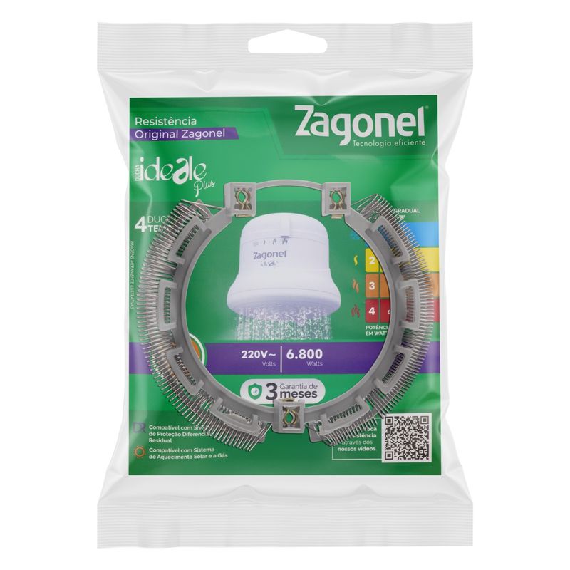 ResistenciaparaChuveiroMultitemperaturaIdealePlusZagonel6800W220V-79099