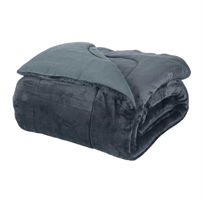 EdredomQueenFlannelAndrezaChumbo220mx240m-168431