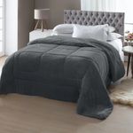 EdredomQueenFlannelAndrezaChumbo220mx240m-168432