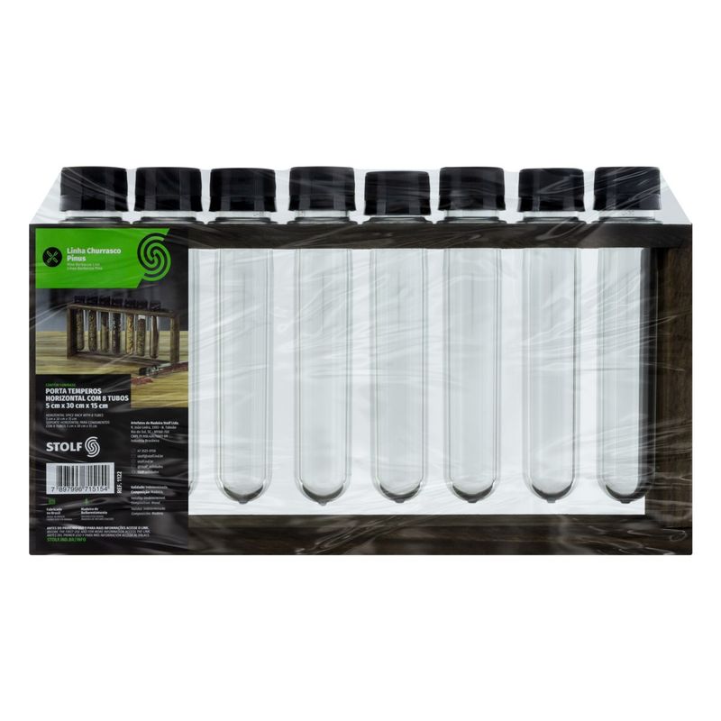 PortaTemperoscomSuportedeMadeiraStolf8unidades-79298