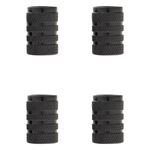 TampadeAluminioparaValvuladePneuWesternPreta4unidades-79761