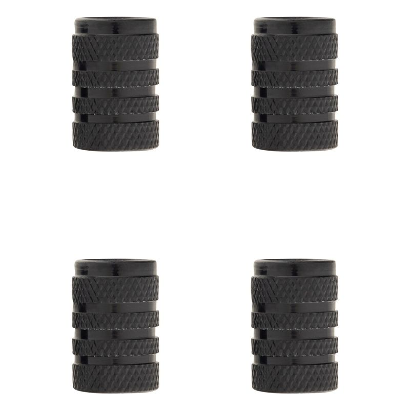 TampadeAluminioparaValvuladePneuWesternPreta4unidades-79761