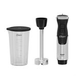 MixerPowerBlackInoxOster750W220V-168445