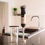 MixerPowerBlackInoxOster750W220V-168446