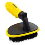 EscovaparaLimpezadePneusVonder17cm-79795