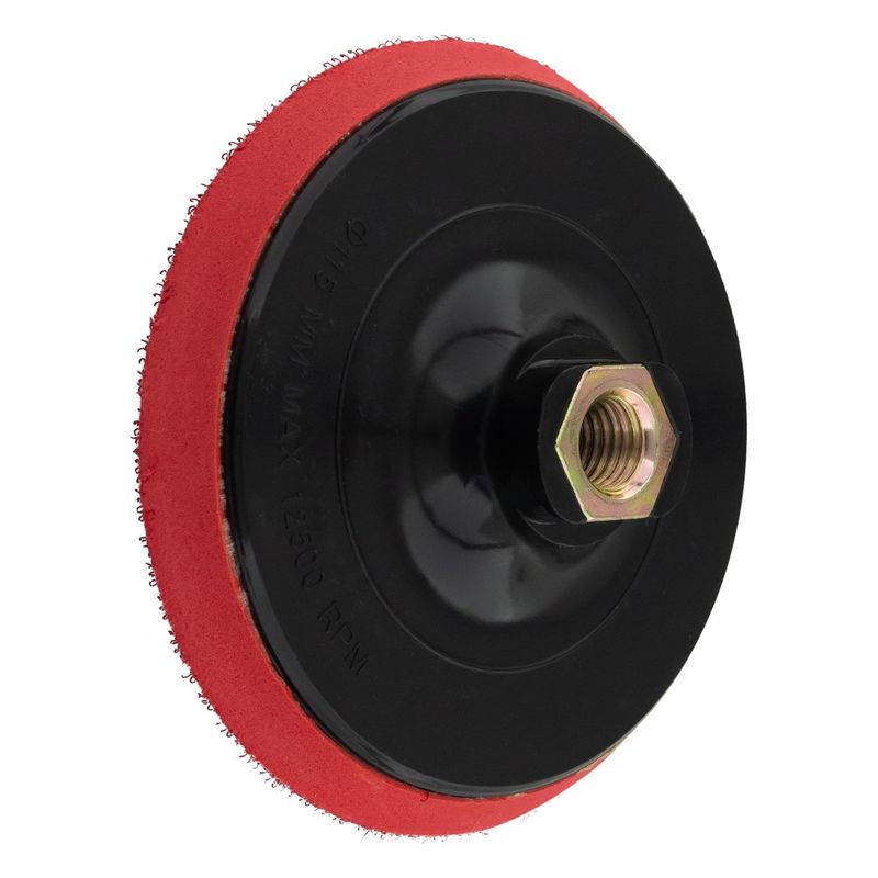 DiscodePVCparaLixadeiraVonder115mm-79921