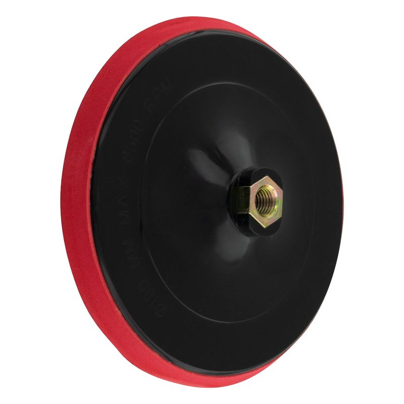 DiscodePVCparaLixadeiraVonder180mm-79927