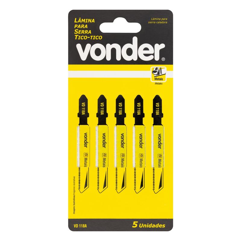 LaminadeSerraTico-TicoparaMetalVonderVD118AEncaixeT5unidades-79991