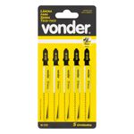 LaminadeSerraTico-TicoparaMetalVonderVD127DEncaixeT5unidades-79997