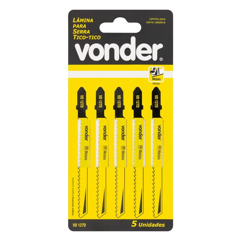 LaminadeSerraTico-TicoparaMetalVonderVD127DEncaixeT5unidades-79997