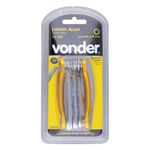 JogodeChaveAllenHexagonalVonder8pecas-80397