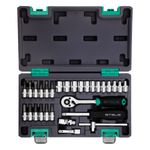 JogodeFerramentasemAcoCromoVanadioStels29pecas-80949