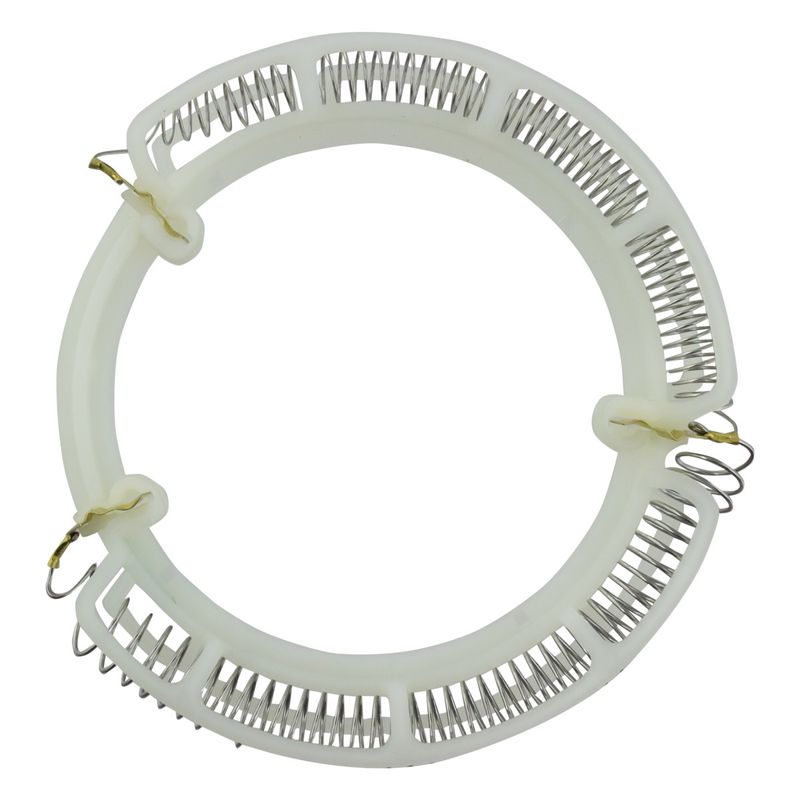 ResistenciaparaChuveiroMultitemperaturaFashioneBellaDuchaLorenzetti5500W127V-81593