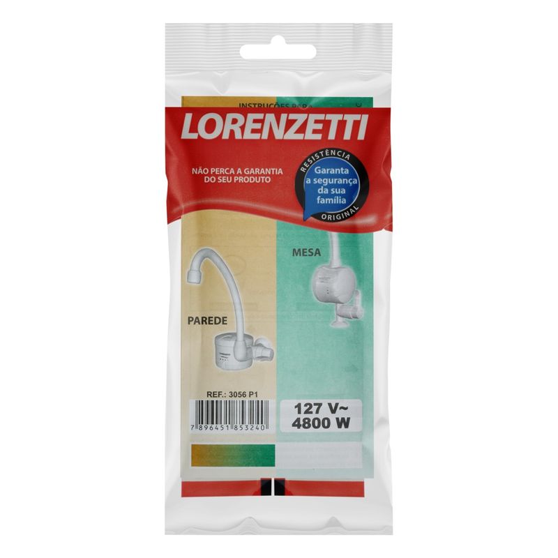 ResistenciaparaTorneiraMultitemperaturaLorenEasyLorenzetti4800W127V-81685