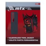 ColetePortaFerramentasMtx-81770