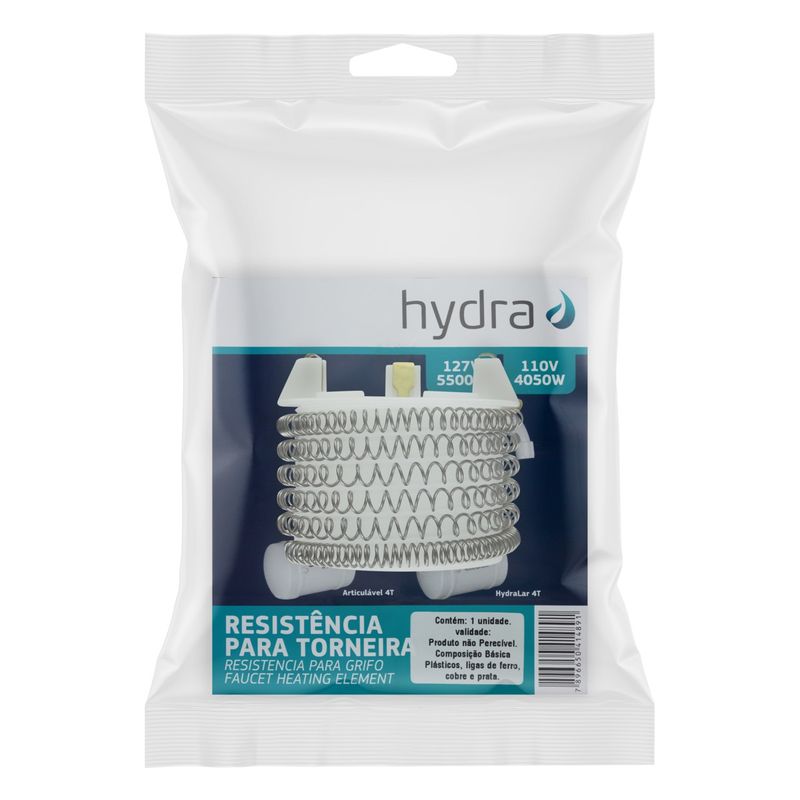 ResistenciaparaTorneiraHydralarHydra5500W127V-81819